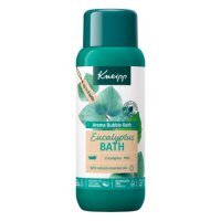 KNEIPP Eucalyptus Pianka do kąpieli, 400ml