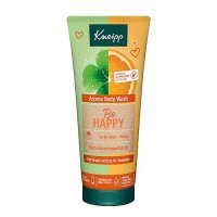 Kneipp Feel Happy &amp; Free pielęgnujący żel pod prysznic, 200 ml