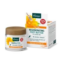 KNEIPP Foot Care Masło do stóp, 100ml