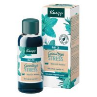 KNEIPP GOODBYE STRESS Olejek do kąpieli, 100ml