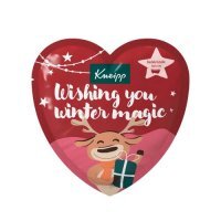 Kneipp Kryształki do kąpieli z soli mineralnej, 40 g