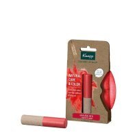 KNEIPP Naturalny balsam do ust Natural Red, 3,5g
