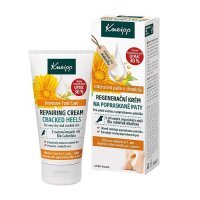 Kneipp Regenerujący krem na popękane pięty z mocznikiem 30%, 50 ml