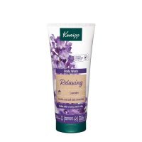 KNEIPP RELAXING Pielęgnacyjny płyn pod prysznic, 200ml
