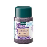 KNEIPP RELAXING Sól do kąpieli, 500g