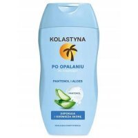 Kolastyna Po opalaniu Żel chłodzący, 150 ml
