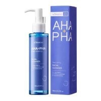 Kormesic AHA+ PHA Głęboko oczyszczająca emulsja do mycia twarzy, 150 ml