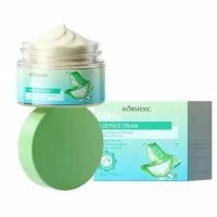 Kormesic Aloe Vera Purifying Krem do twarzy z ekstraktem z aloesu, 30 g