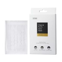 Kormesic Clean + Purify Acne Patch Punktowe plastry na wypryski, 36 szt.