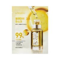 Kormesic Korean Beauty Vitamin C Mask Sheet Maseczka na twarz w płachcie z witaminą C, 25 ml