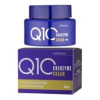 Kormesic Q10 Coenzyme Regenerujący krem do twarzy, 50 g