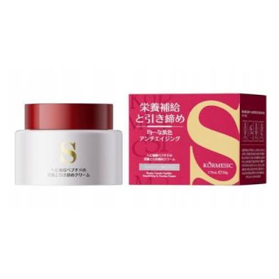Kormesic Snake Venom Peptide Nourishing Firming Cream Krem do twarzy, 50 g