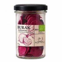 Kornino Burak liofilizowany Eko, 25 g