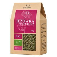 Kornino Jeżówka purpurowa ekologiczna, 60 g