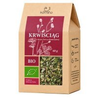 Kornino Krwiściąg ekologiczny, 60 g