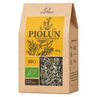 Kornino Piołun ekologiczny, 40 g