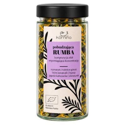 Kornino Pobudzająca Rumba, 50 g