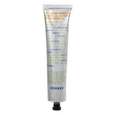 Korres Achillea Men Balsam po goleniu, 125 ml