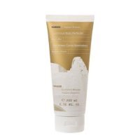 KORRES Aegean Bronze Luminous Body Perfecter Upiększający mus do ciała, 200ml