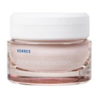 Korres Apothecary Wild Rose Krem rozjaśniający przebarwienia dla cery suchej, 40 ml