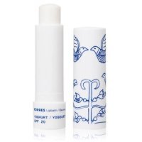 Korres Balsam do ust Yoghurt SPF 20, 4,5 g