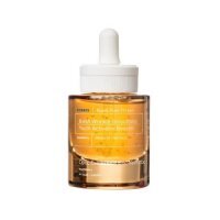 KORRES Black Pine Primus Przeciwzmarszczkowe serum, 30 ml