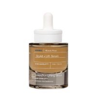 KORRES BLACK PINE Ujędrniające serum do twarzy, 30ml