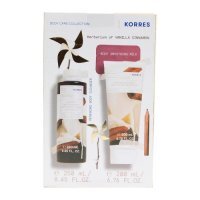 Korres Body Care Zestaw kosmetyków do pielęgnacji ciała