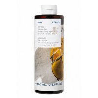 Korres Citrus Żel pod prysznic, 400 ml
