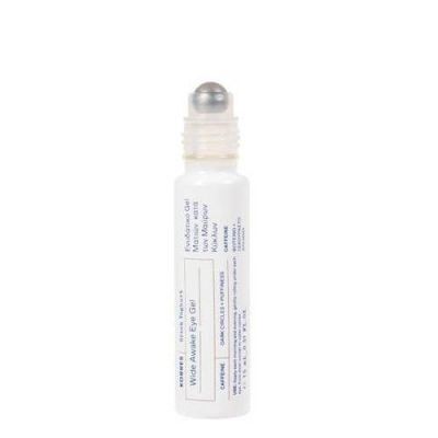 KORRES Greek Yoghurt Wide Awake Eye Gel Żel pod oczy z greckim jogurtem i kofeiną, 15ml