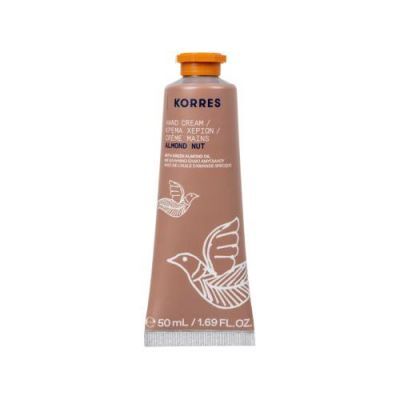 Korres Hand Cream Almond Blossom Krem do rąk, 50 ml