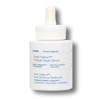 KORRES Greek Yoghurt Smart Nawilżające serum do twarzy, 30 ml