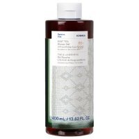 Korres Mint Tea Żel pod prysznic, 400 ml