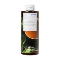KORRES Mint Tea Żel pod prysznic, 400ml