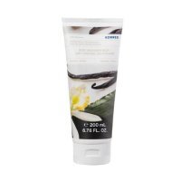 KORRES Mleczko do ciała Mediterranean Vanilla Blossom, 200ml KRÓTKA DATA 30.09.2026