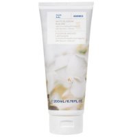 Korres White Blossom Mleczko do ciała, 200 ml