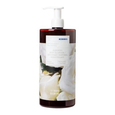 Korres White Blossom Żel pod prysznic, 1000 ml