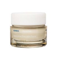 Korres White Pine Naprawczy krem na noc, 40 ml
