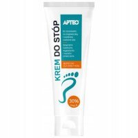 KREM do stóp APTEO CARE 75 ml