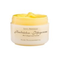 Krem Pielęgnacyjny Z Kolagenem i Karotenem, 125 ml