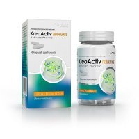 KREOACTIV TRAWIENIE 50 kapsułek Activlab Pharma