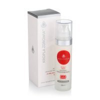 KROPLA ZDROWIA Kojący Krem do twarzy, 50ml