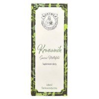 KRWAWNIK Succus Millefolii płyn 100 ml BONIMED