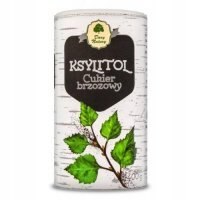 Ksylitol 400g DARY NATURY