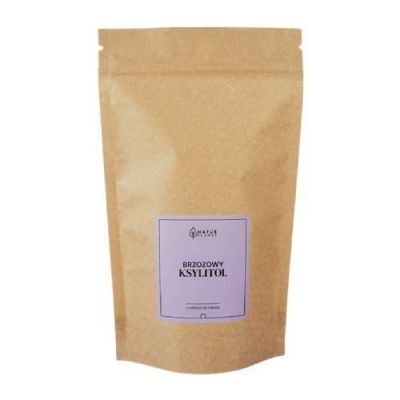 Ksylitol Fiński NaturPlanet, 1000 g