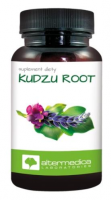 KUDZU ROOT 60 kapsułek ALTER MEDICA