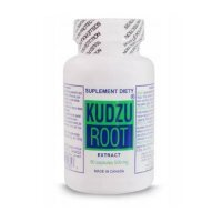 KUDZU ROOT Extract, 90kaps.