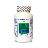 KUDZU ROOT Extract, 90kaps.