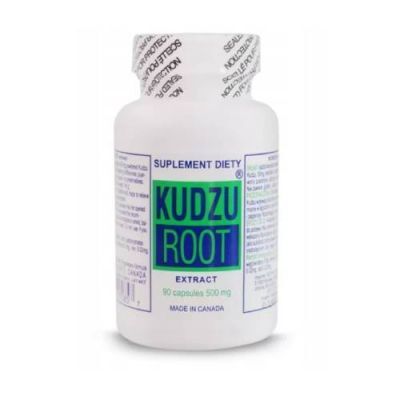 KUDZU ROOT Extract, 90kaps.