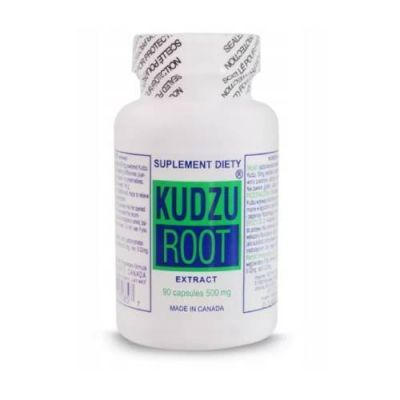KUDZU ROOT Extract, 90kaps.